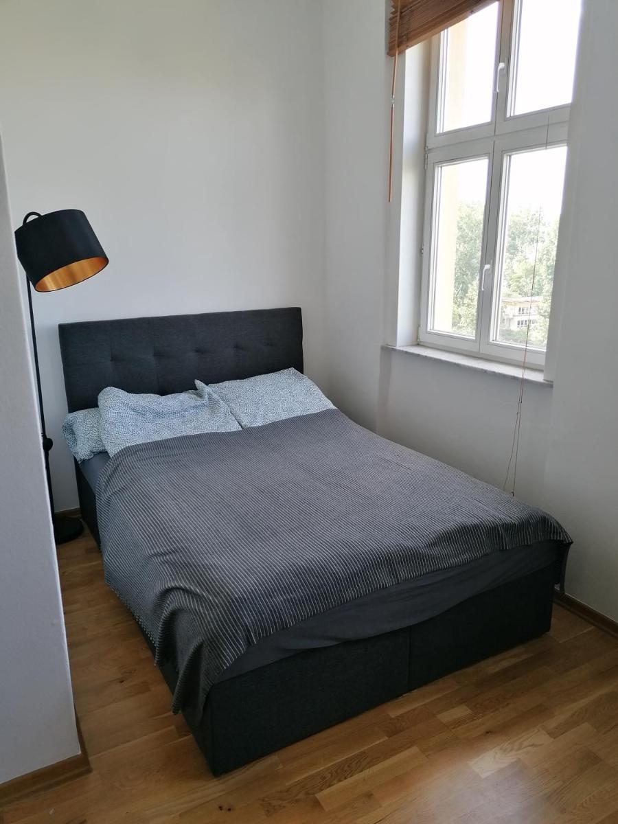 Suitetrails - Zwei Charmante Privatzimmer mit Wohnbereich in zentraler Berliner Wohnung