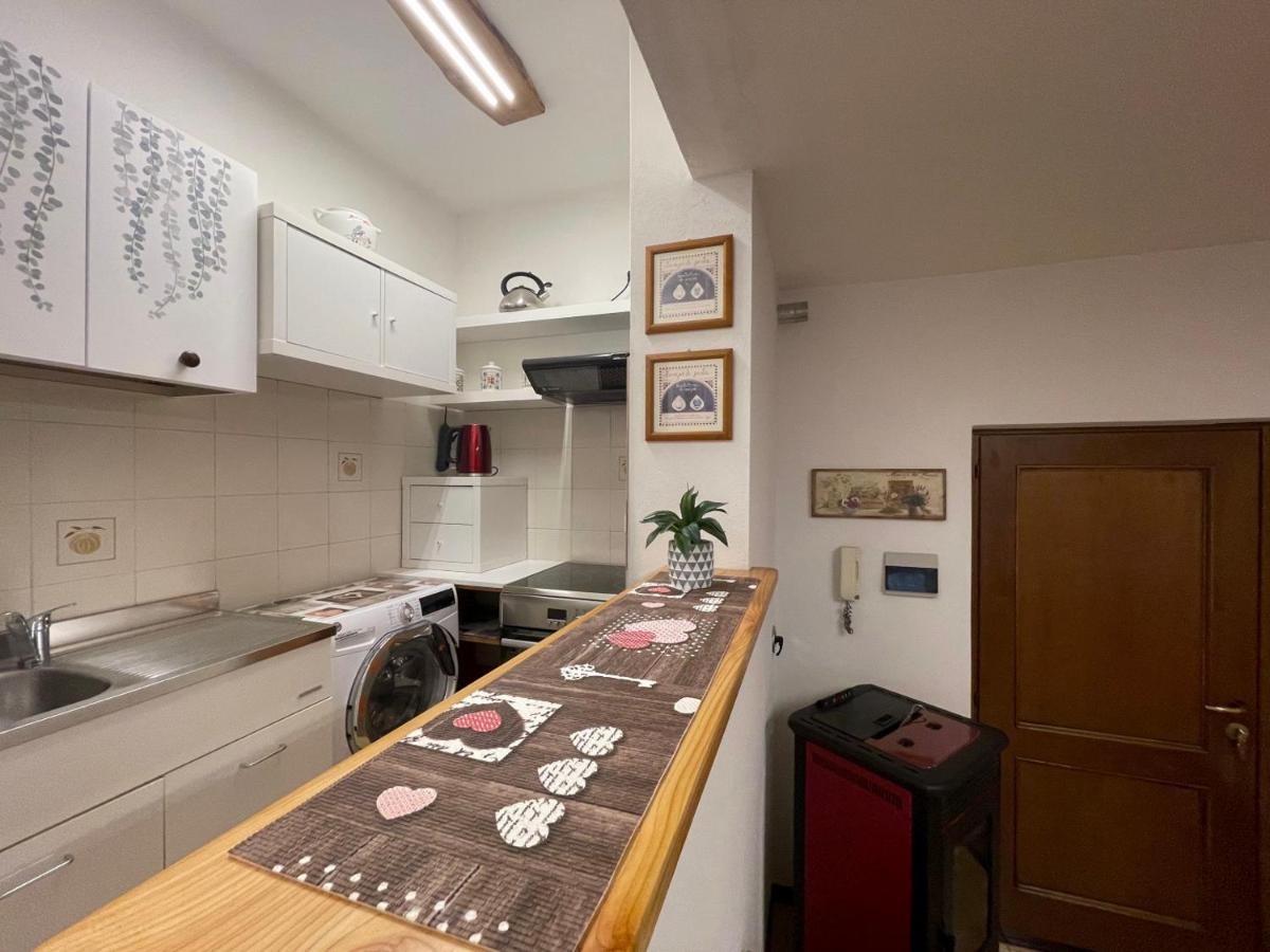 Appartamento La Baita Case Gigiat - Affitti Brevi Italia - Housity