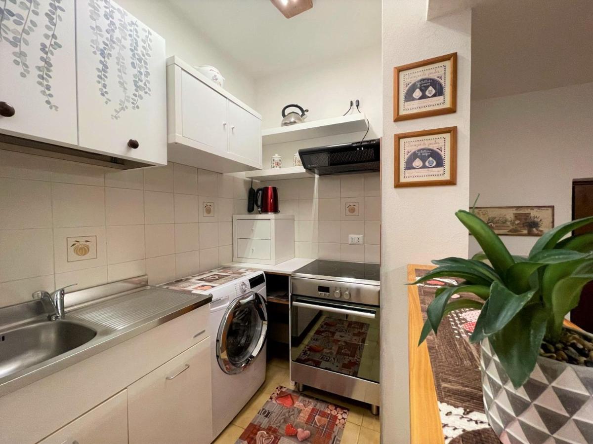 Appartamento La Baita Case Gigiat - Affitti Brevi Italia - Housity