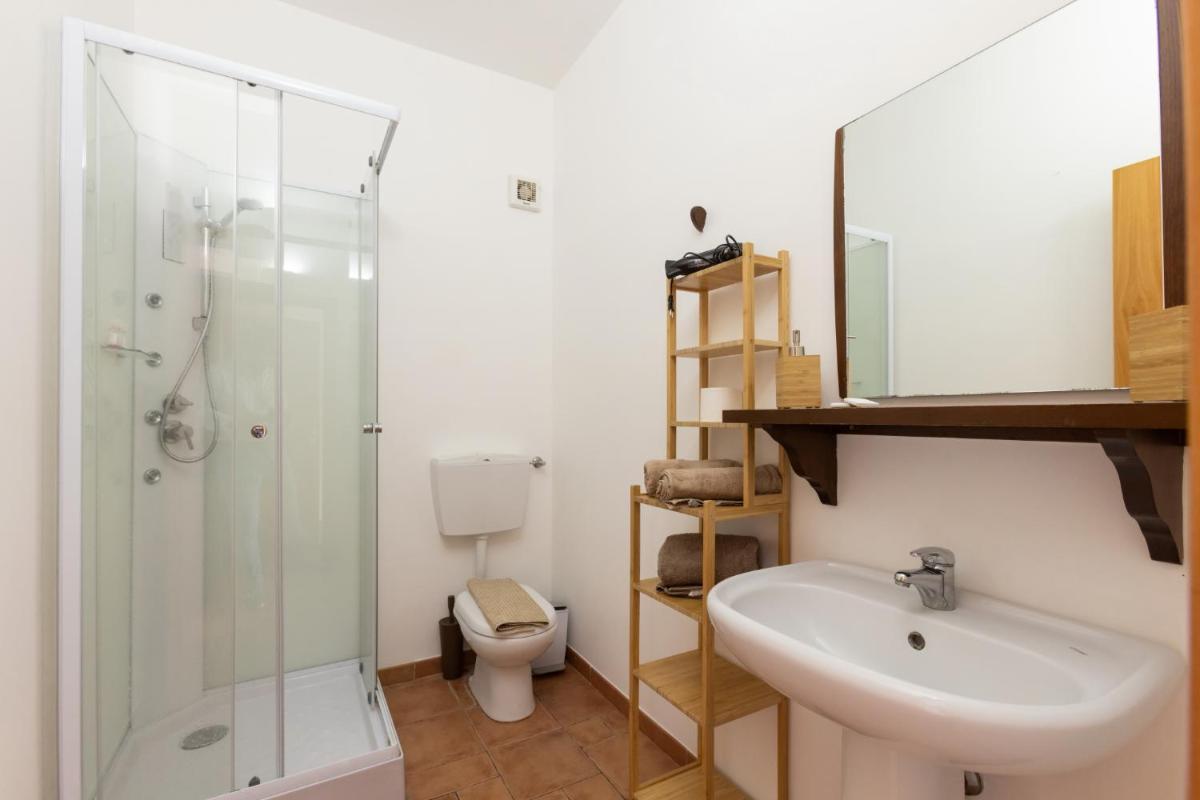 Suitetrails - Villa Il Torchio
