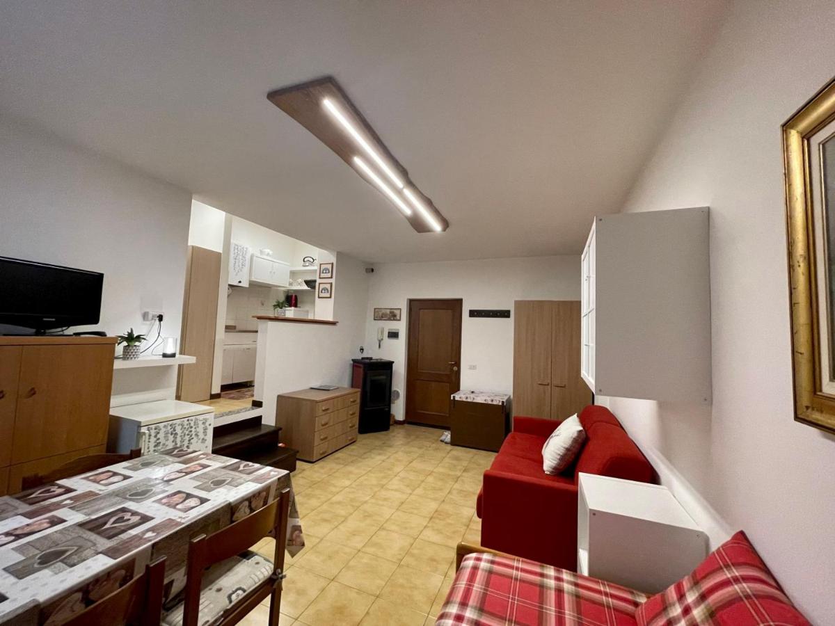 Appartamento La Baita Case Gigiat - Affitti Brevi Italia - Housity