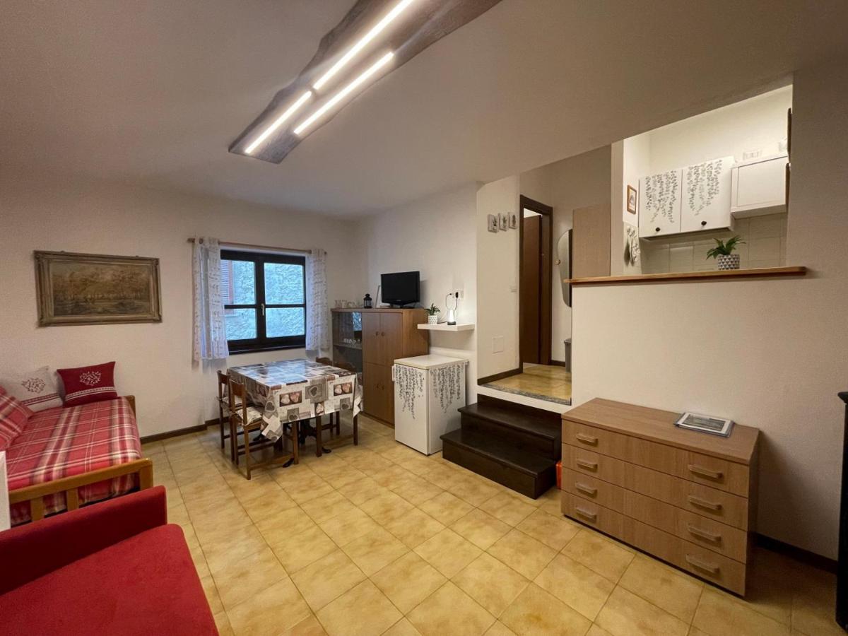Appartamento La Baita Case Gigiat - Affitti Brevi Italia - Housity