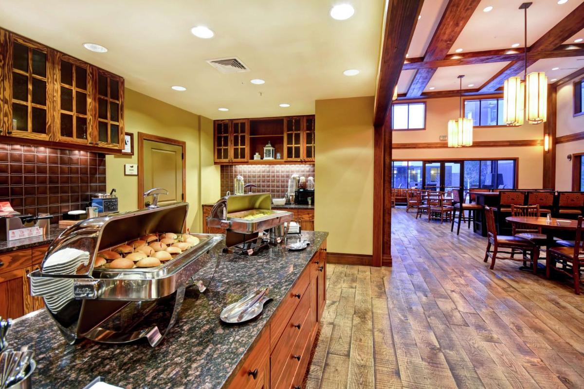 Homewood Suites by Hilton Kalispell - Housity