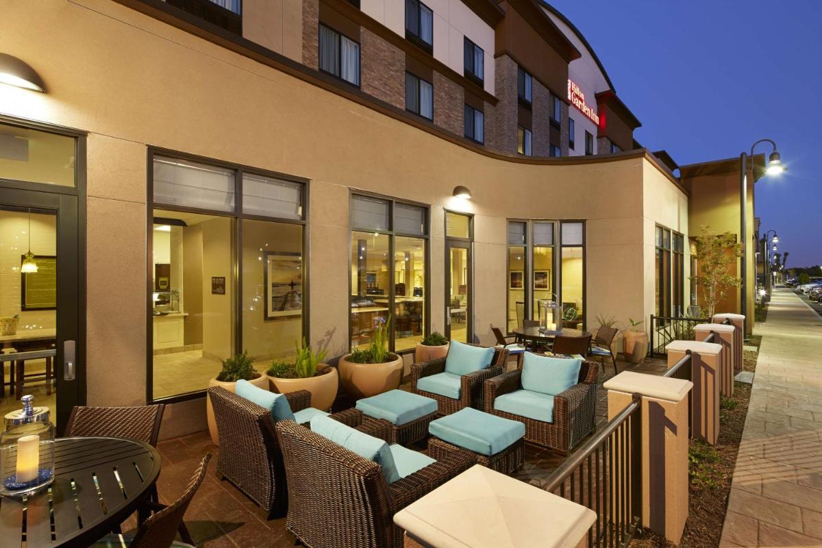 Hilton Garden Inn Los Angeles/Redondo Beach - Housity