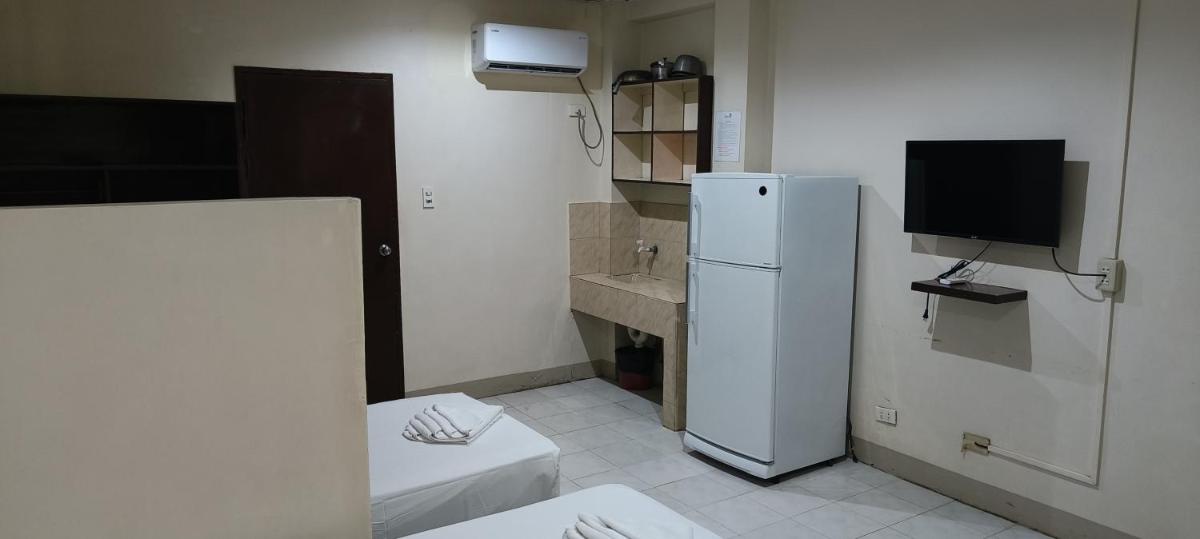 CDO Grace Residence Hall - Housity
