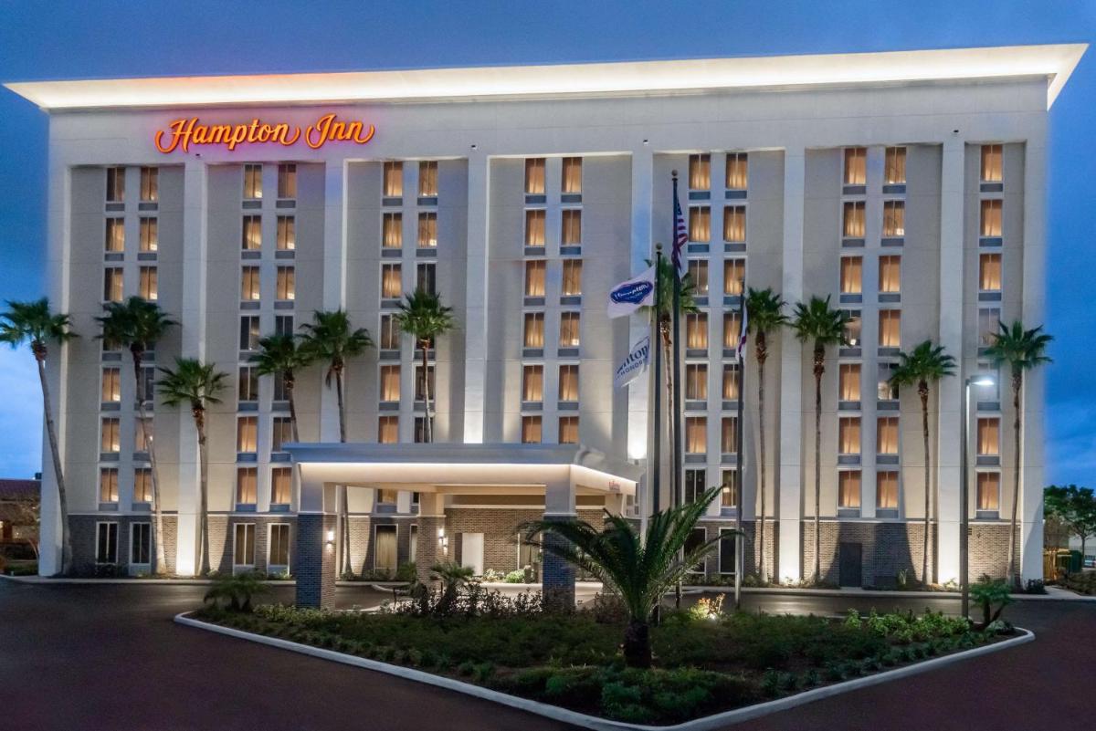 Hampton Inn Orlando Near Universal Blv/International Dr - Housity