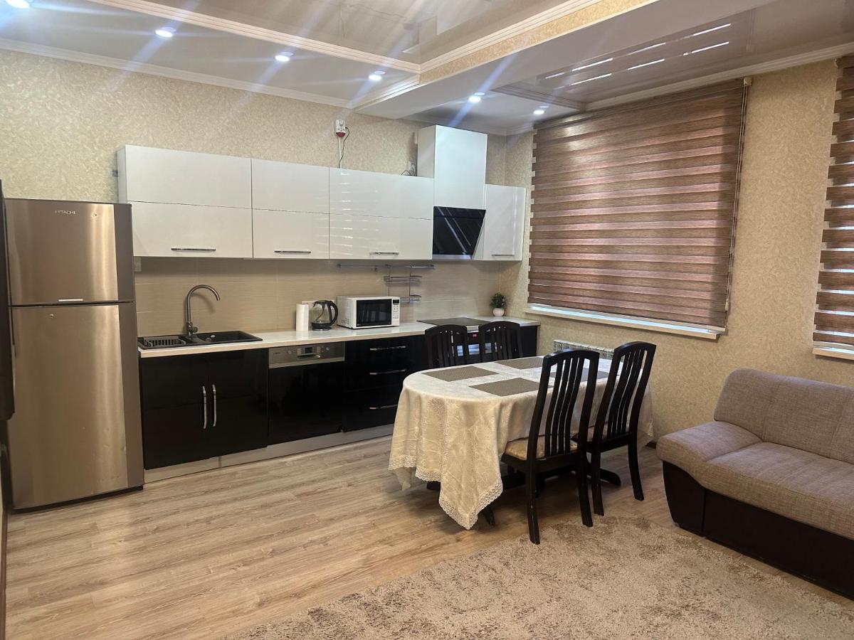 Apartment Bishkek - Housity