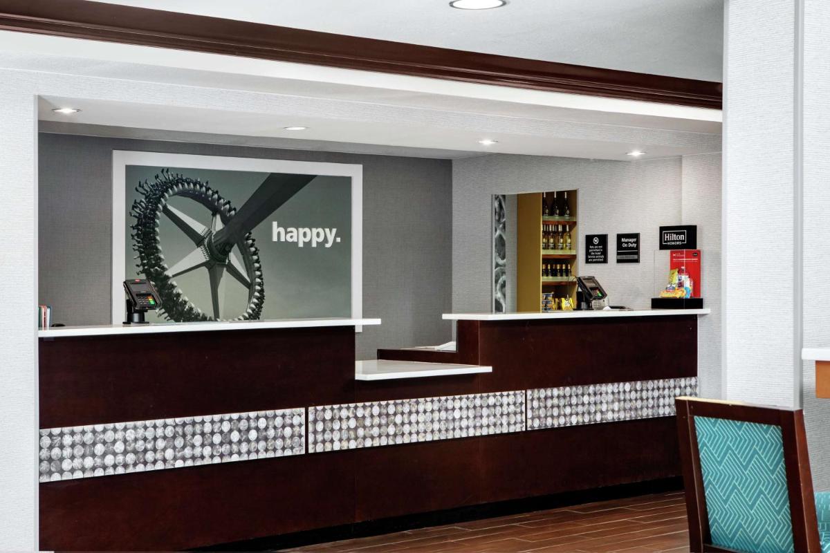 Hampton Inn Lake Buena Vista / Orlando - Housity