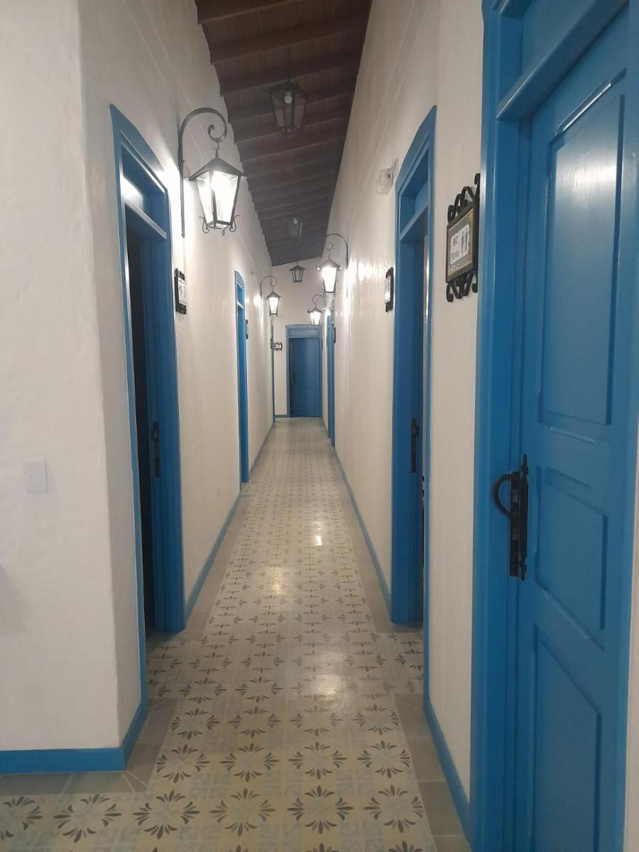 Hotel Concepción Antioquia - Housity