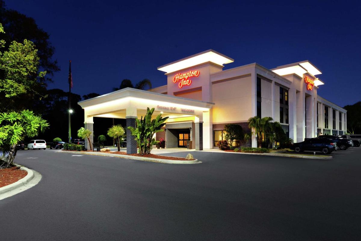 Suitetrails - Hampton Inn Melbourne