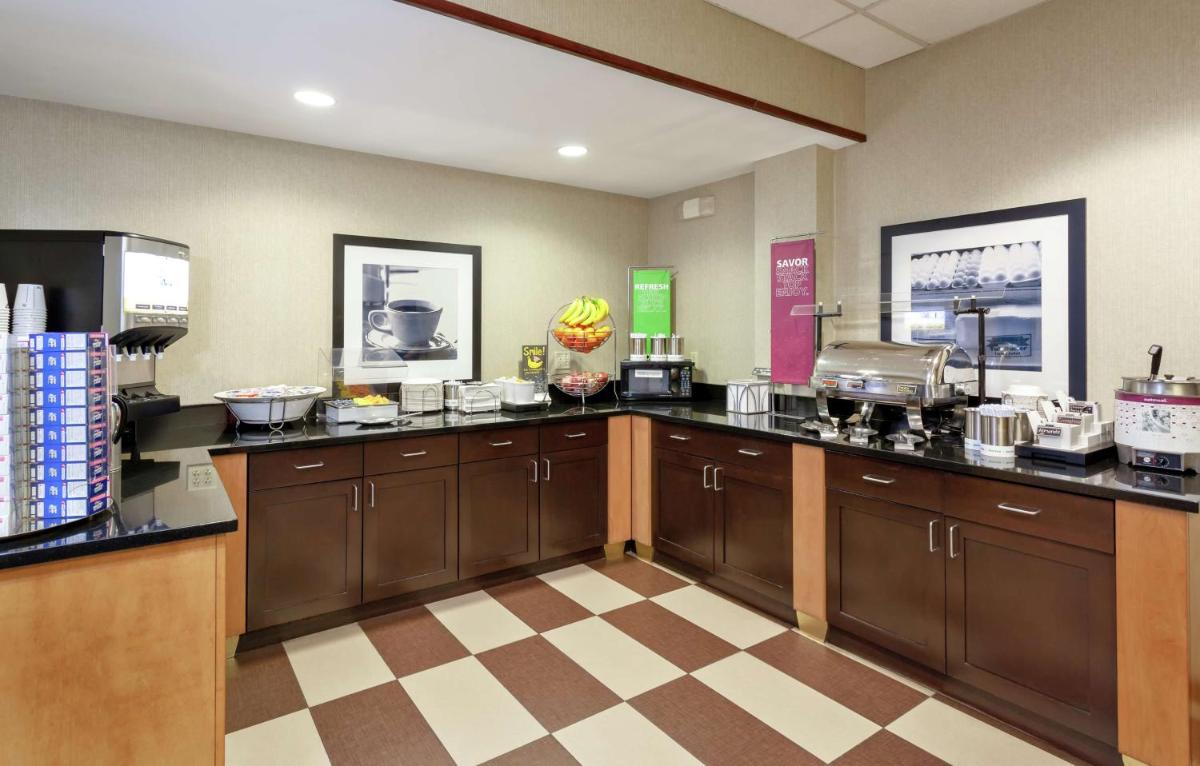 Suitetrails - Hampton Inn Melbourne