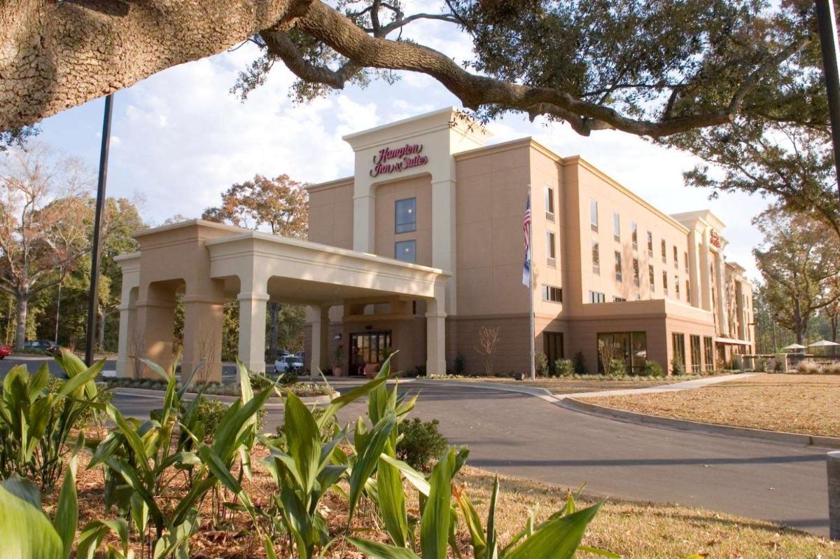 Hampton Inn & Suites Mobile Providence Park/Airport - Housity