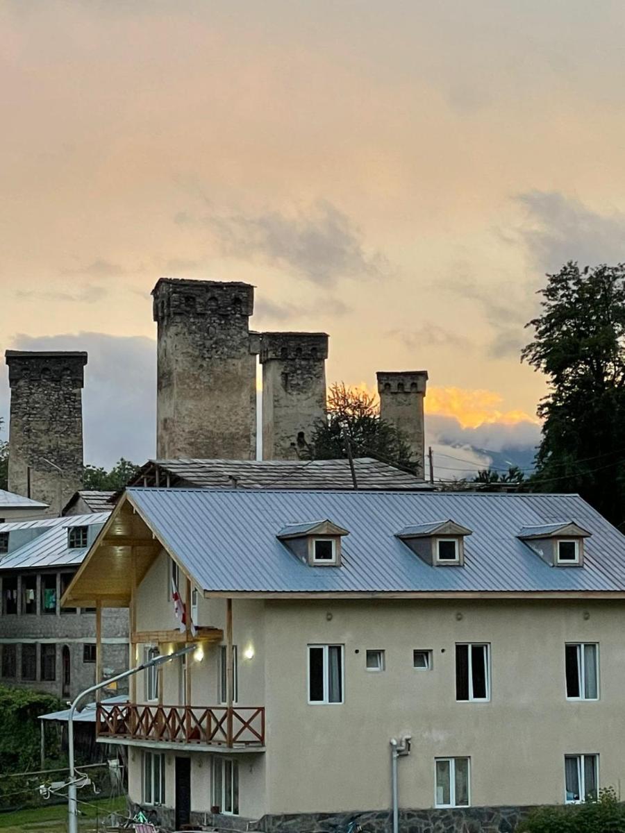 Tetne Qor Guesthouse - Housity