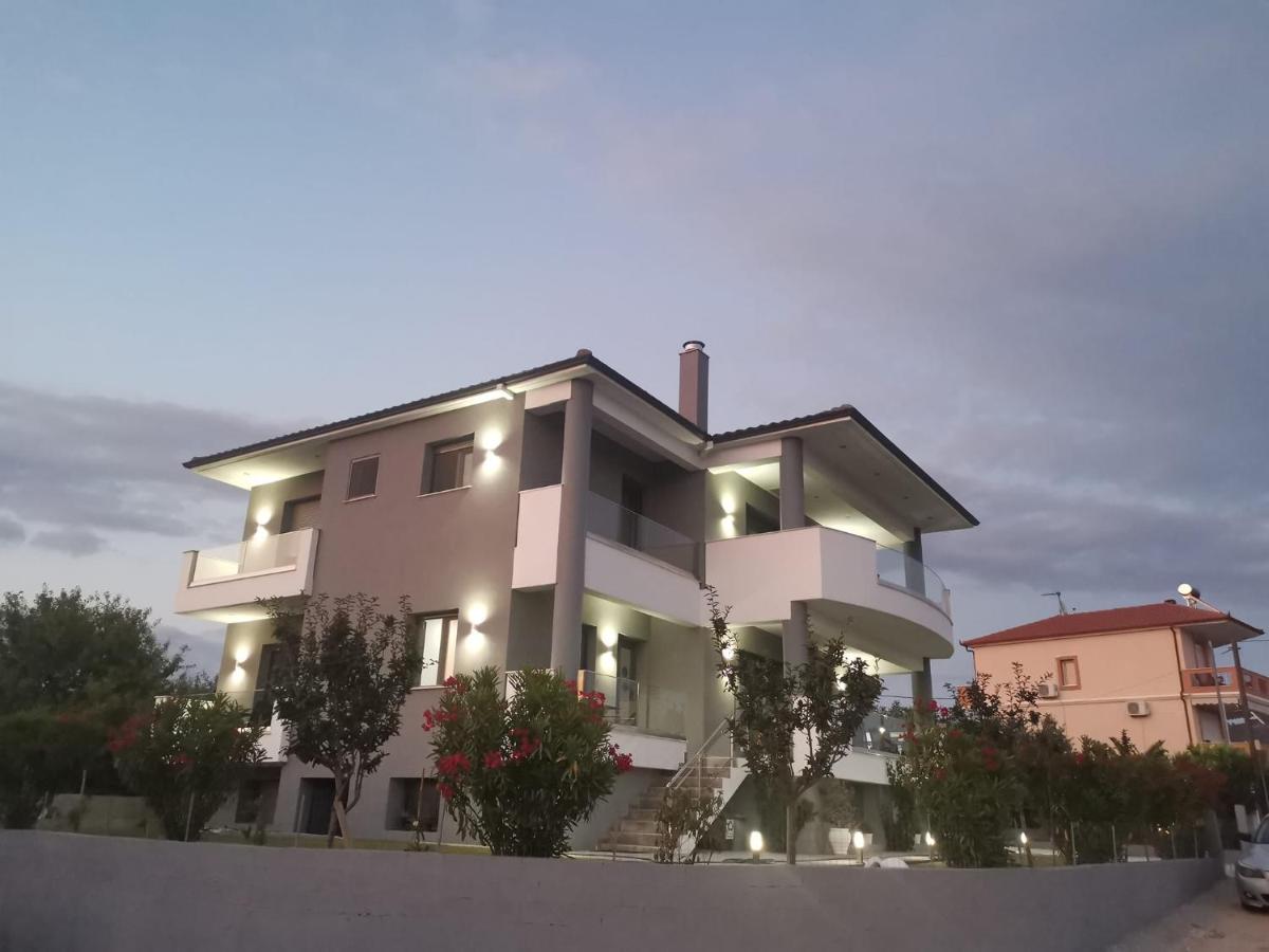 Il Grigio Apartments - Housity