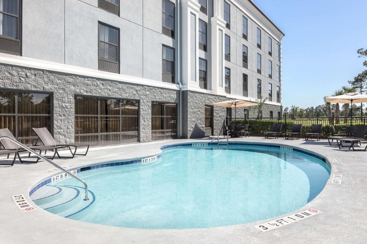 Hampton Inn Myrtle Beach West - Housity