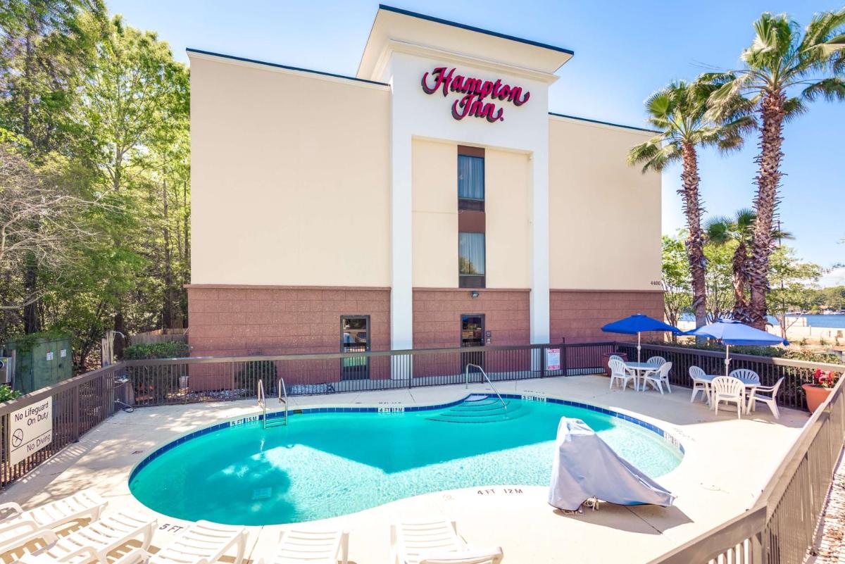 Hampton Inn Niceville-Elgin Air Force Base - Housity