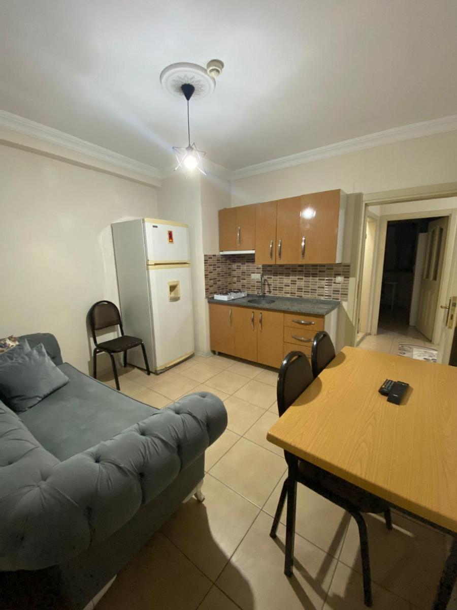 Birlik Apart Hotel - Housity