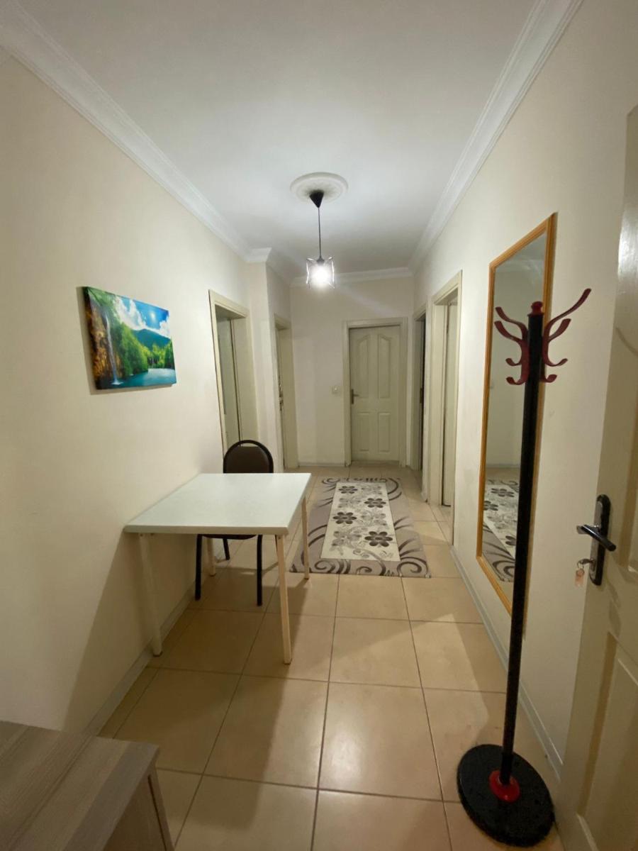 Birlik Apart Hotel - Housity