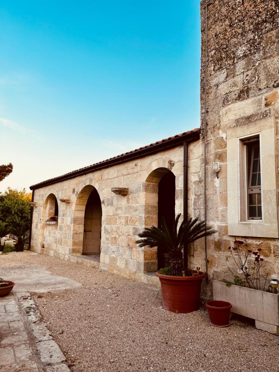 Masseria Pesanei - Housity