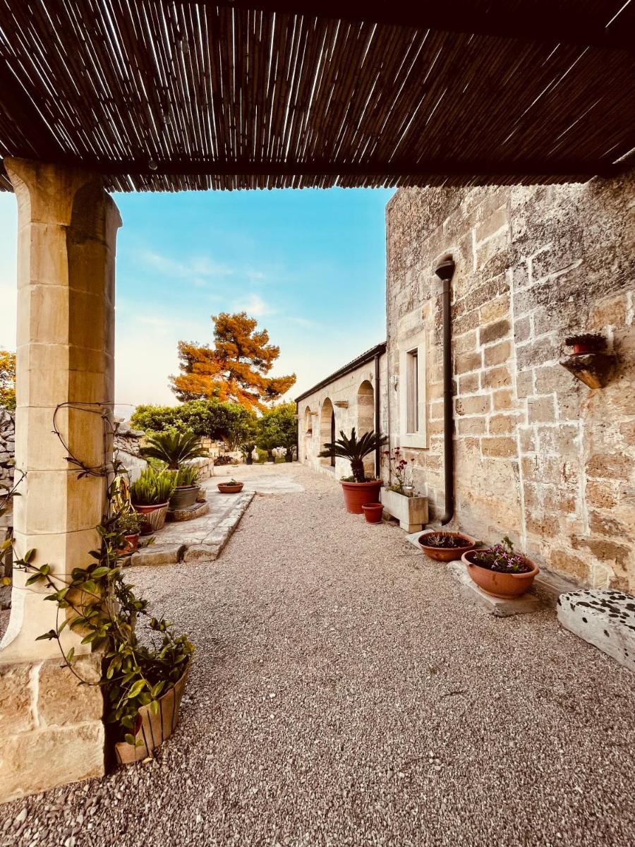 Masseria Pesanei - Housity