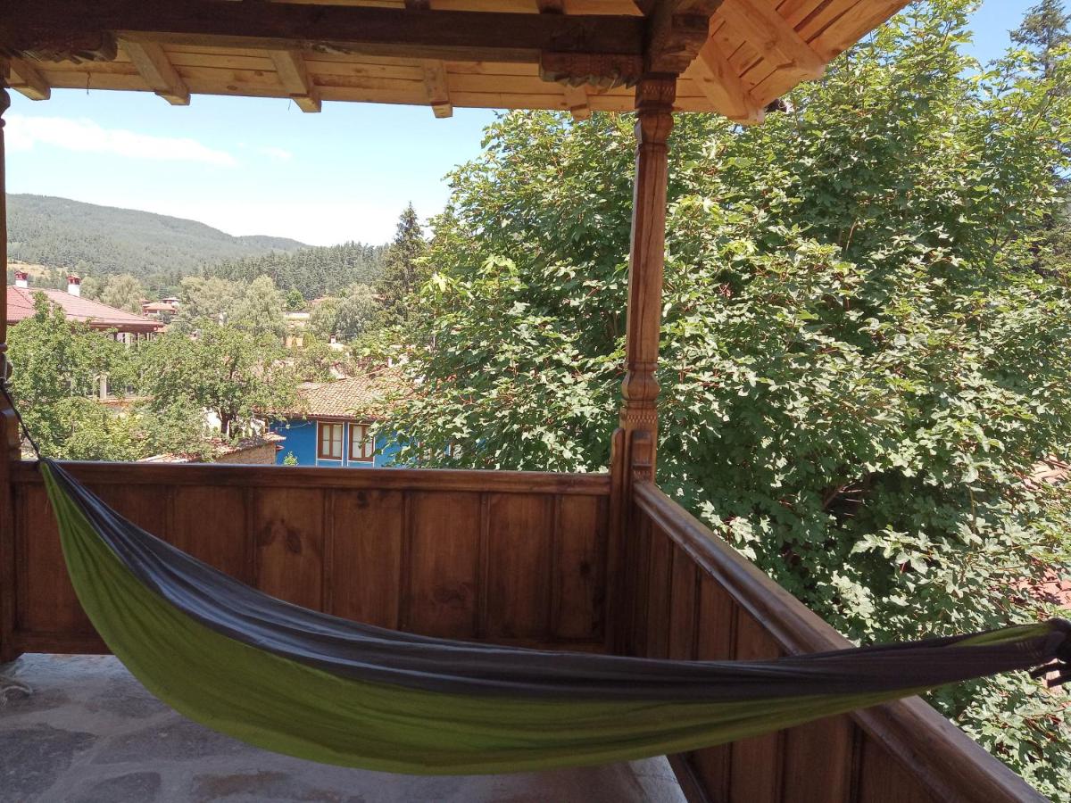 Villa Lyutovi Holiday Home - Housity