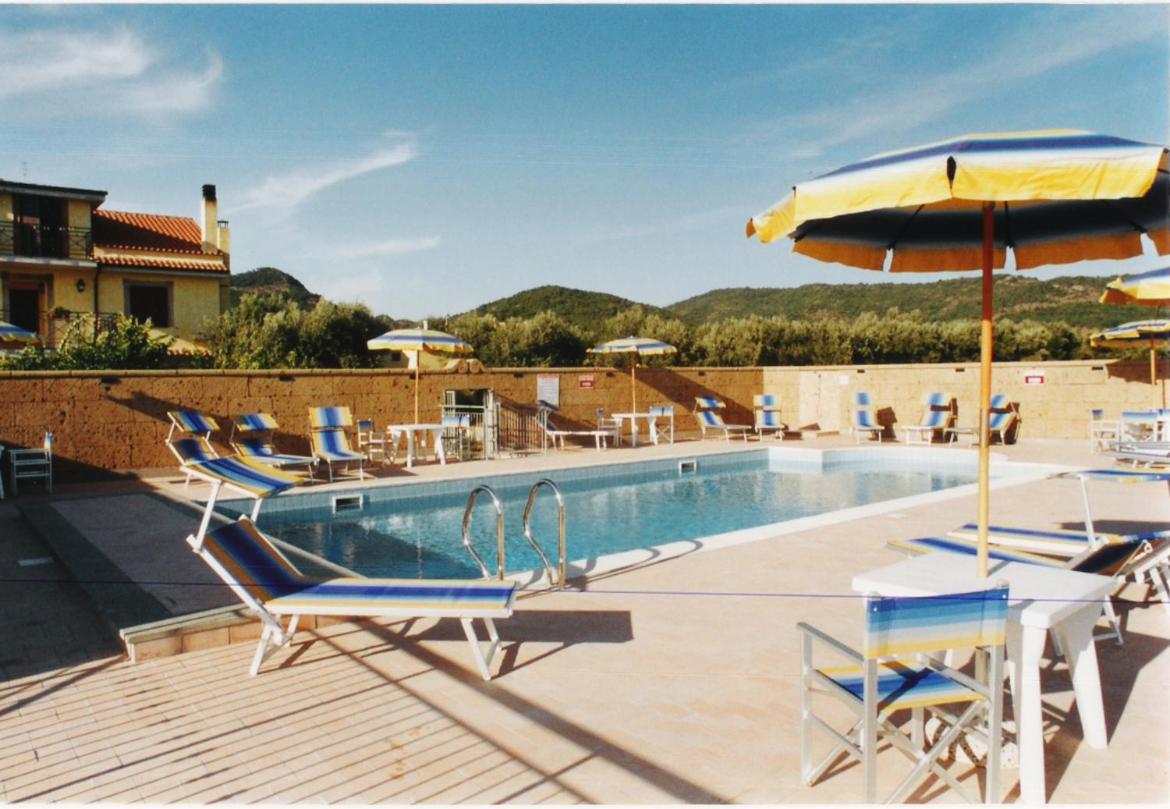 Agriturismo Casale Di Gricciano - Housity