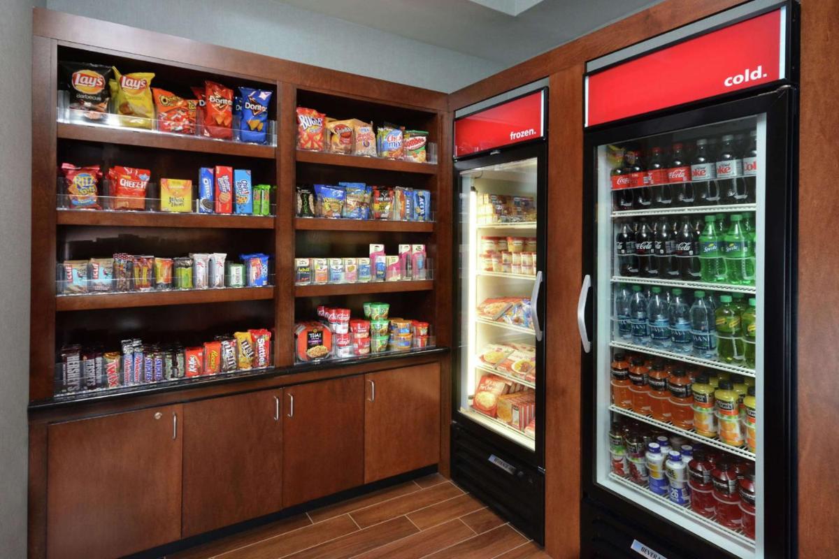 Hampton Inn Raleigh/Durham Airport - Housity