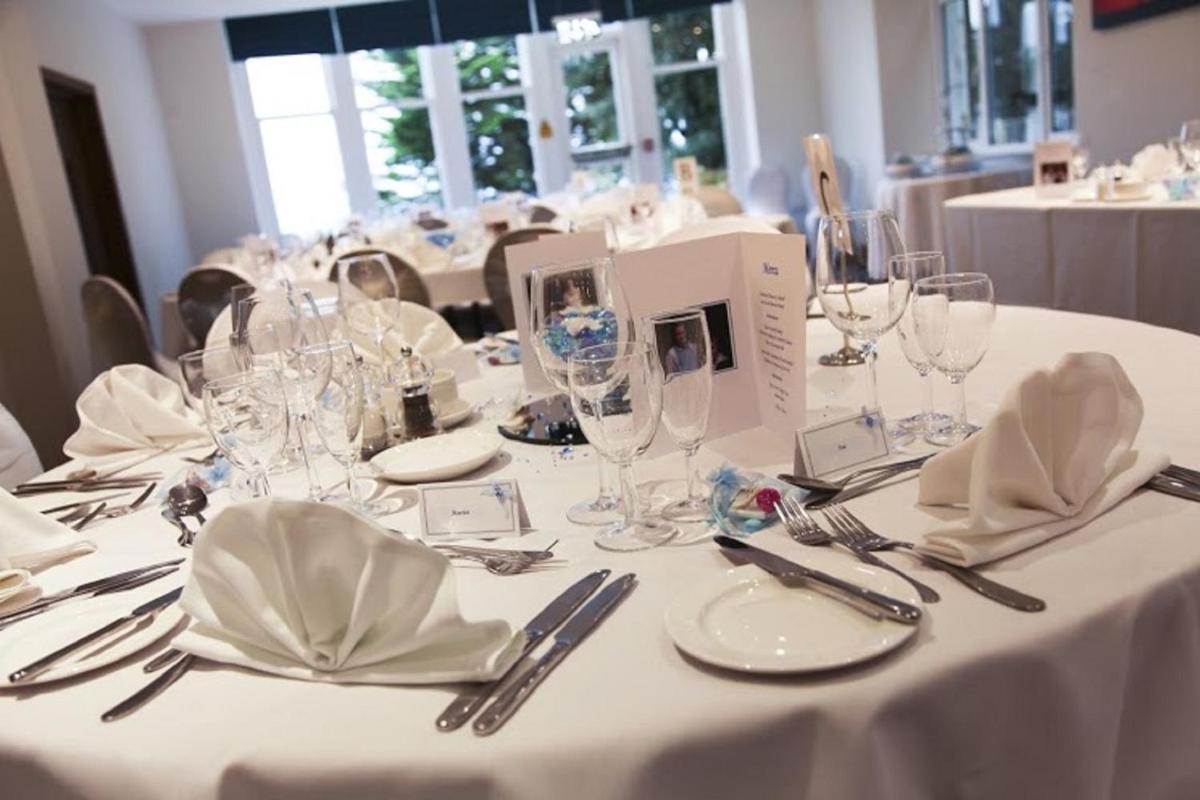 Marsham Court Hotel - Housity