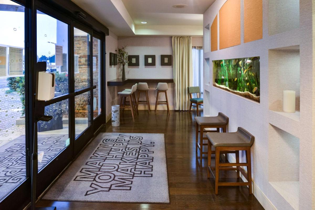 Hampton Inn San Francisco - Daly City - Housity