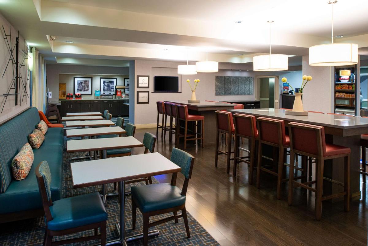 Hampton Inn San Francisco - Daly City - Housity
