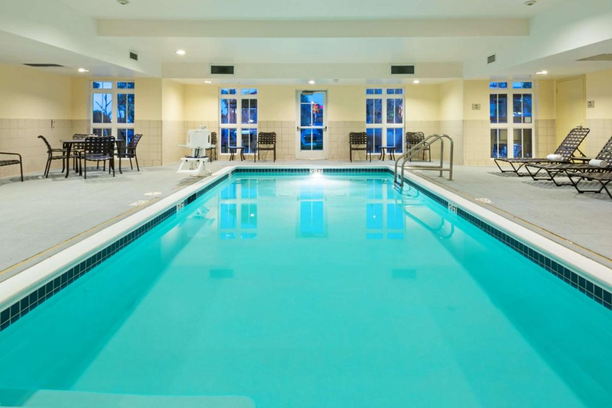 Homewood Suites by Hilton San Francisco Airport North California - Housity