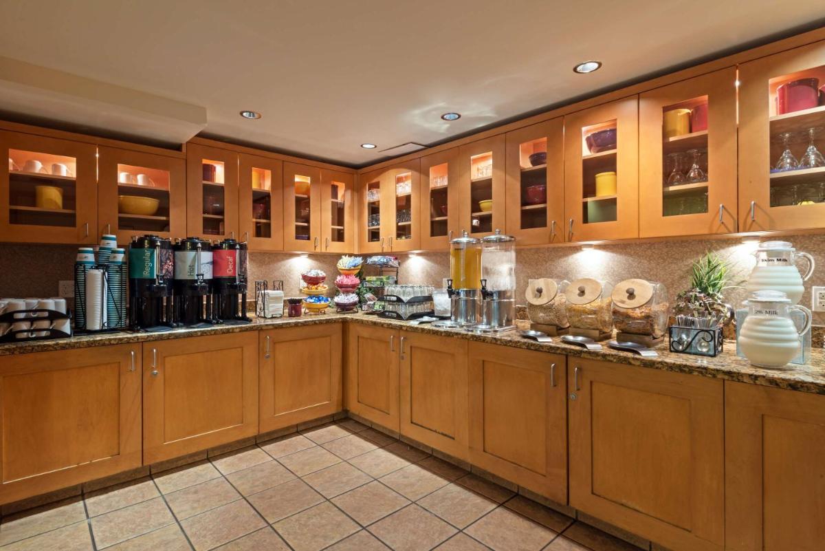 Homewood Suites by Hilton San Francisco Airport North California - Housity