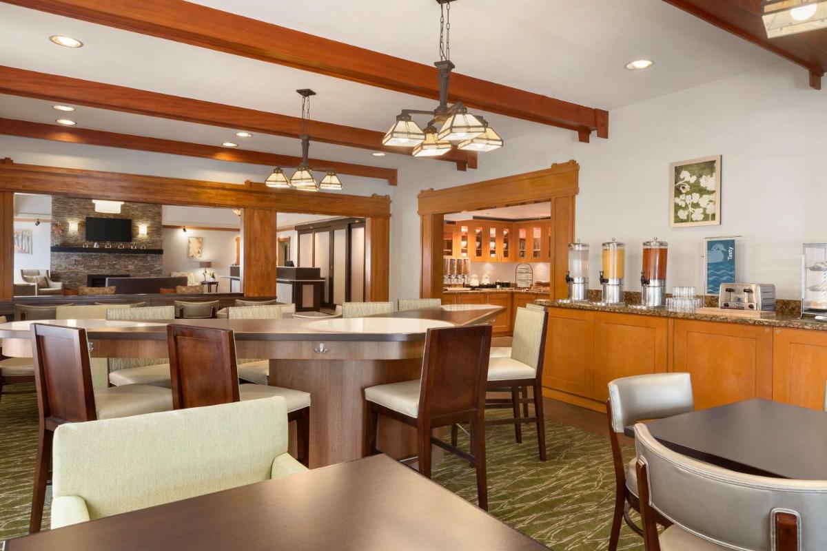 Homewood Suites by Hilton San Francisco Airport North California - Housity