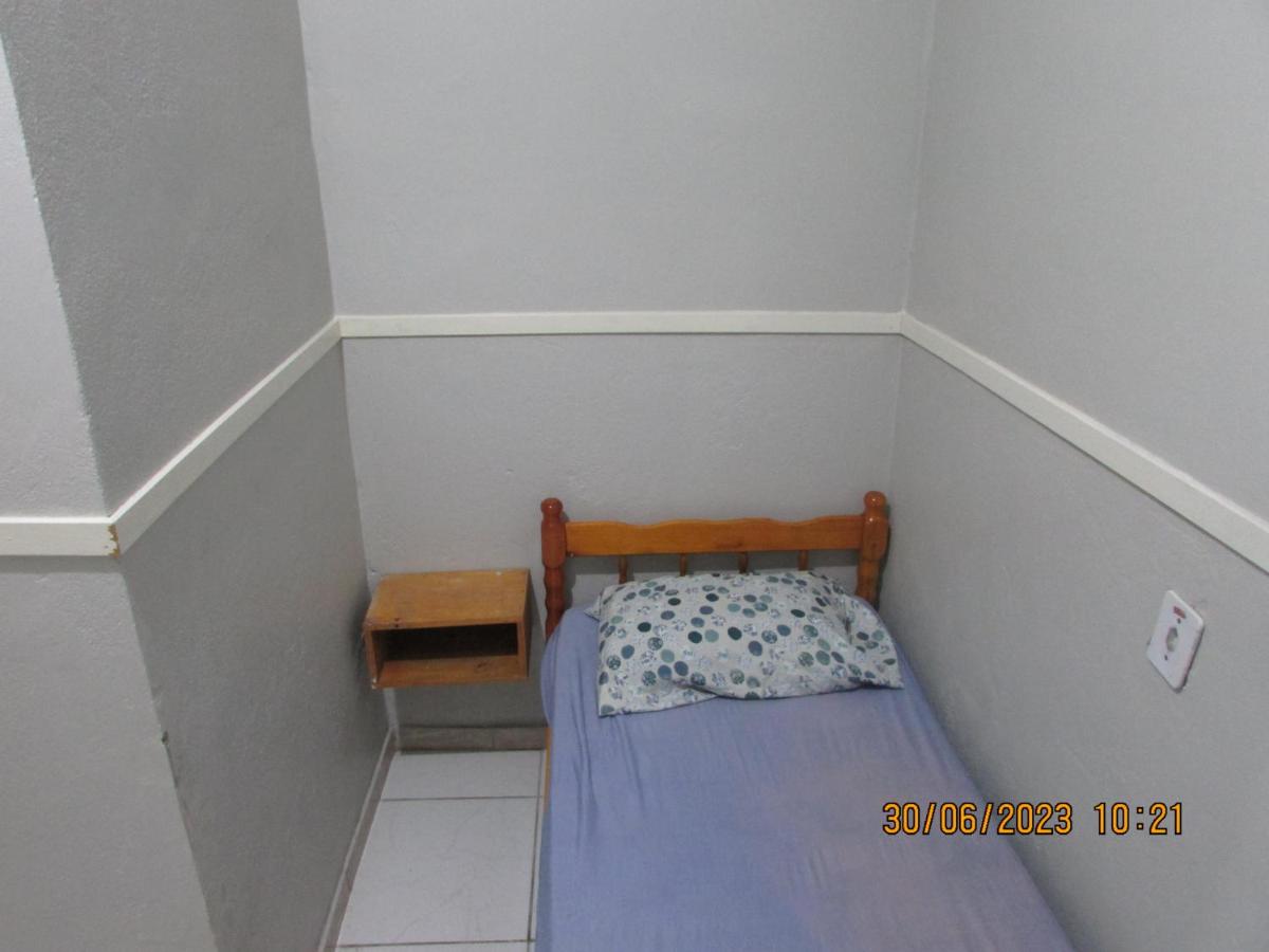 POUSADA ECONOMICA PORTO - Housity