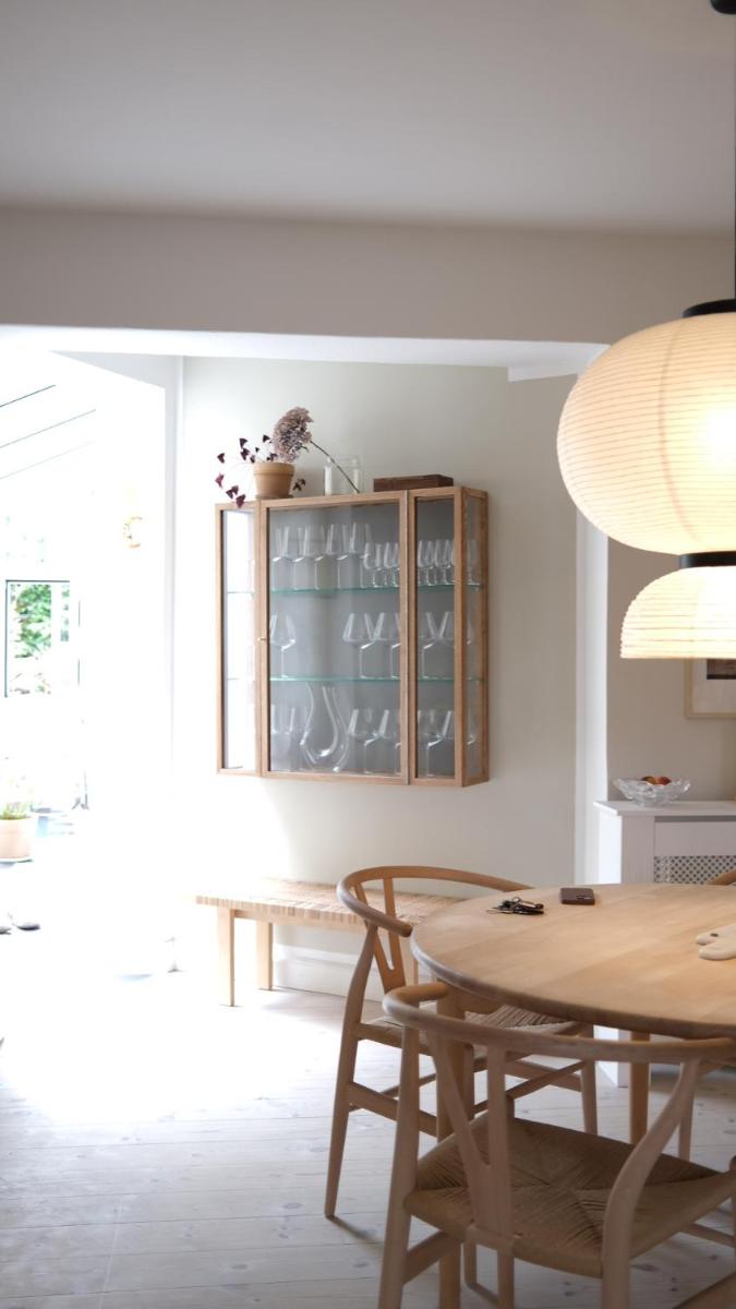 Light and modern apartment with green courtyard - Housity