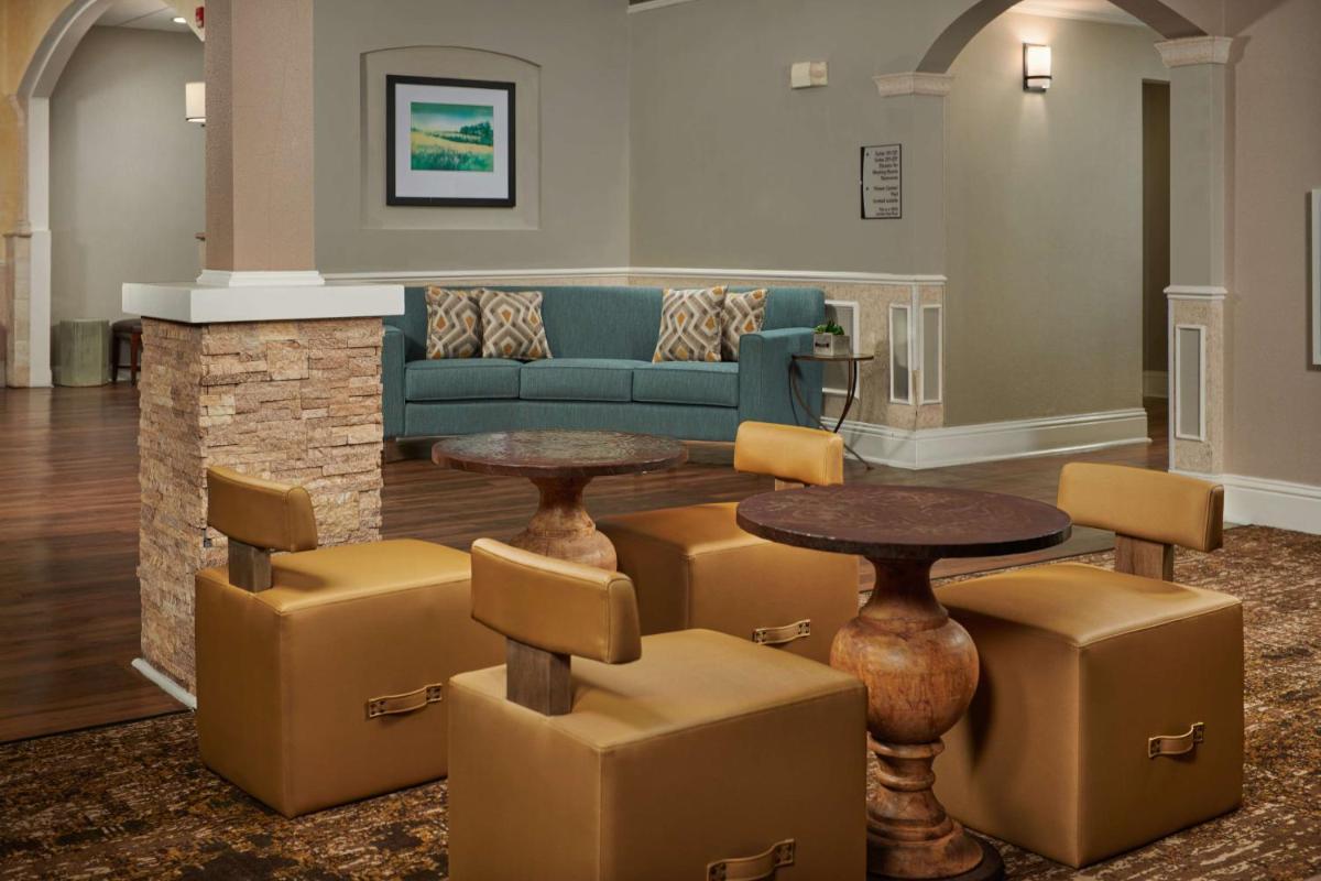 Homewood Suites by Hilton Sarasota - Housity