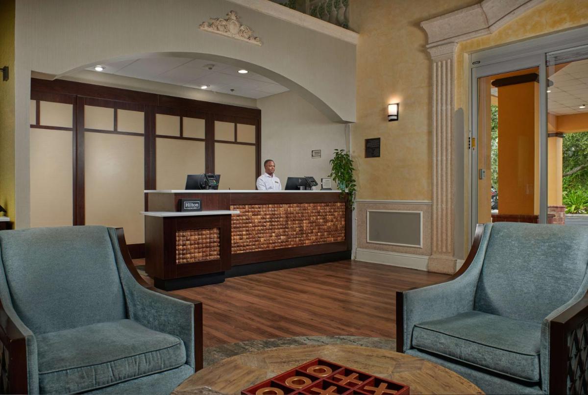 Homewood Suites by Hilton Sarasota - Housity