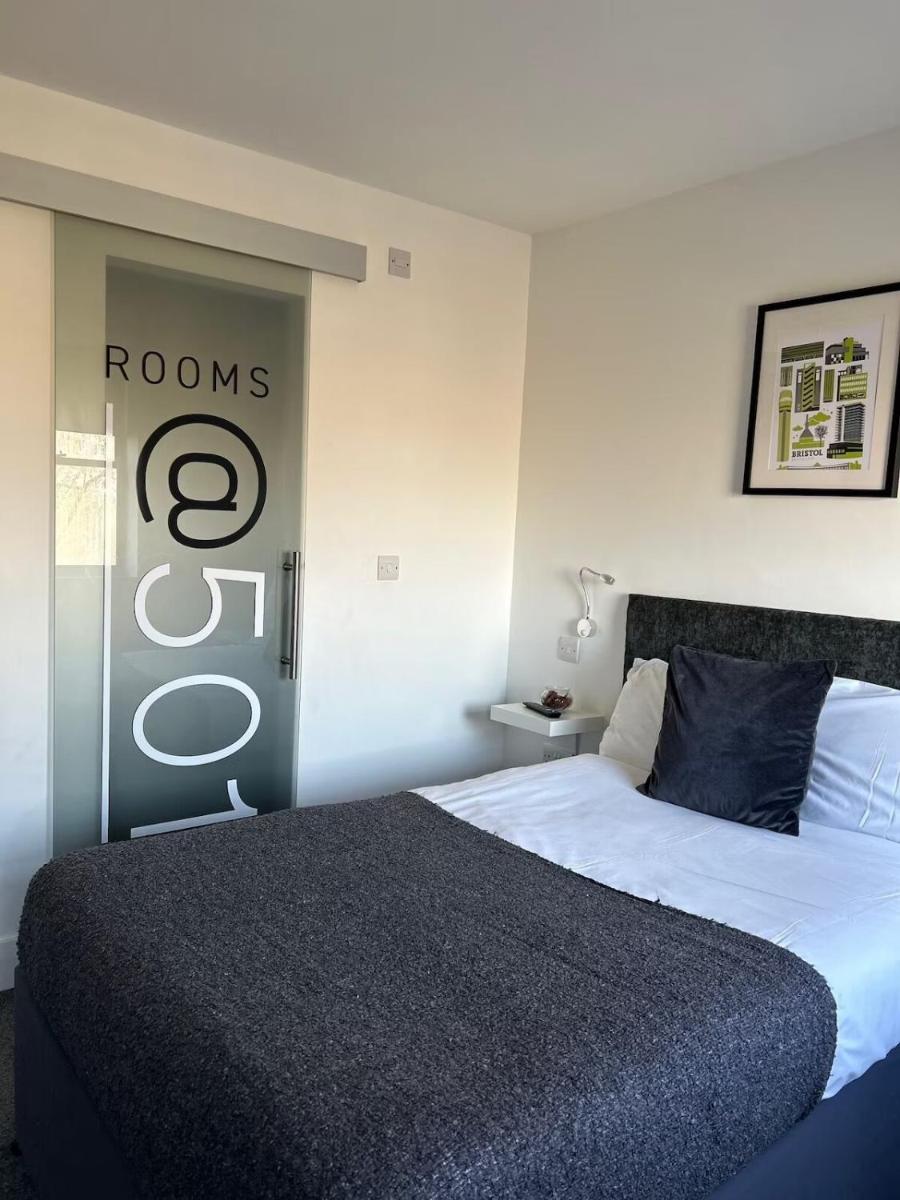Rooms Kingswood - Housity