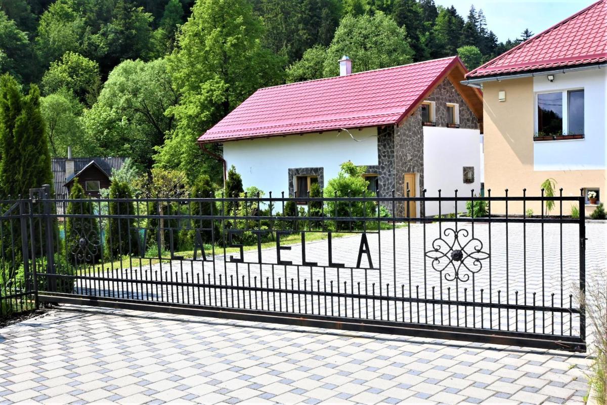 VILA Stella - Housity