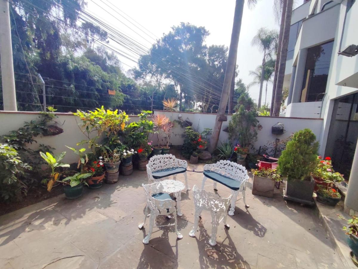 OASIS EN LIMA - Housity