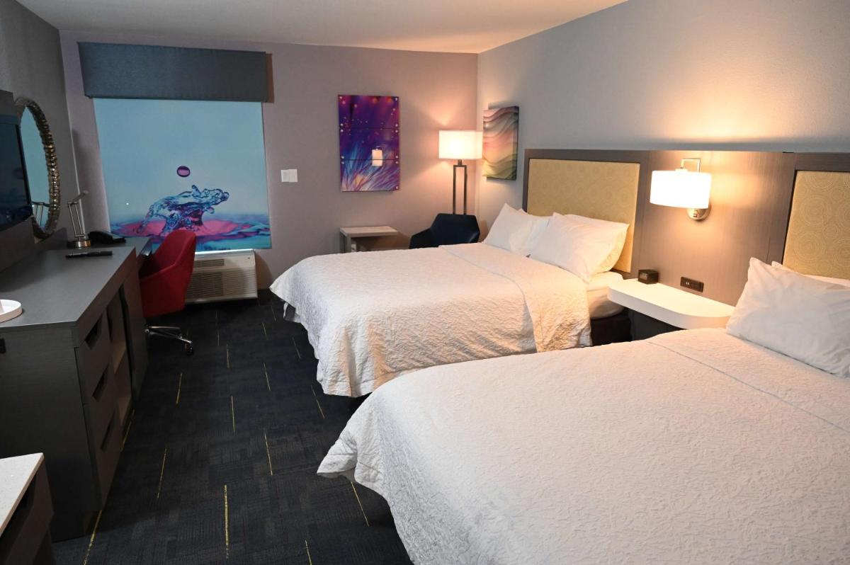 Hampton Inn Valdosta/Lake Park Area - Housity