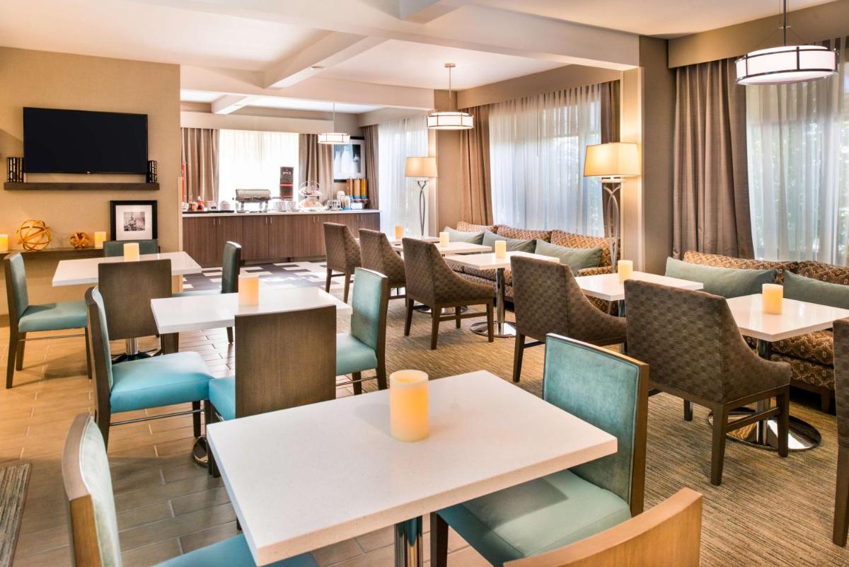 Hampton Inn Los Angeles-West Covina - Housity