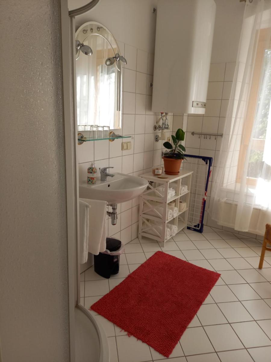 Suitetrails - Ferienwohnung Murtal
