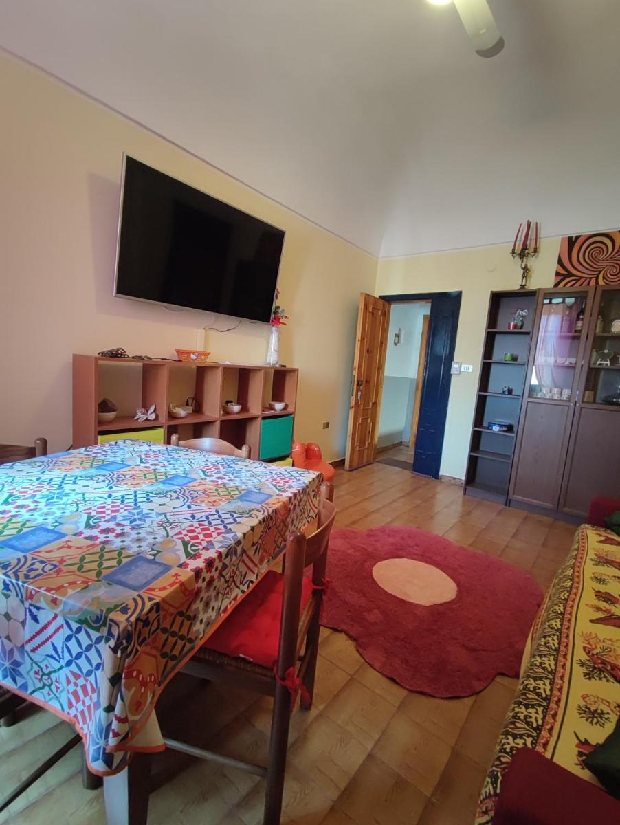 Affreschi & Trabocchi House - Housity