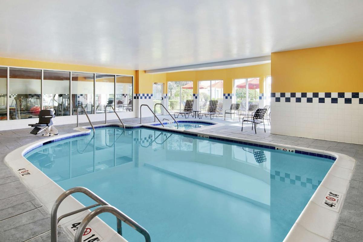 Hilton Garden Inn Allentown West - Housity