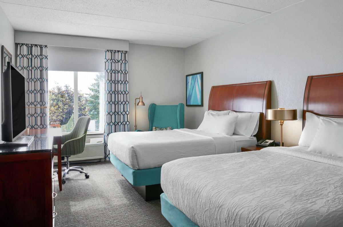 Hilton Garden Inn Allentown West - Housity