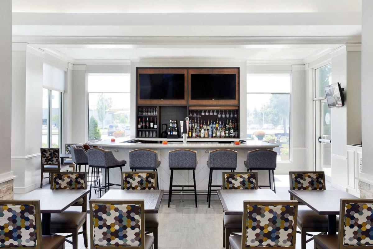 Hilton Garden Inn Allentown West - Housity