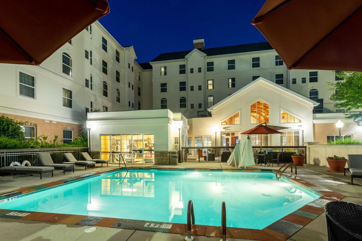 Homewood Suites by Hilton Lawrenceville Duluth - Housity