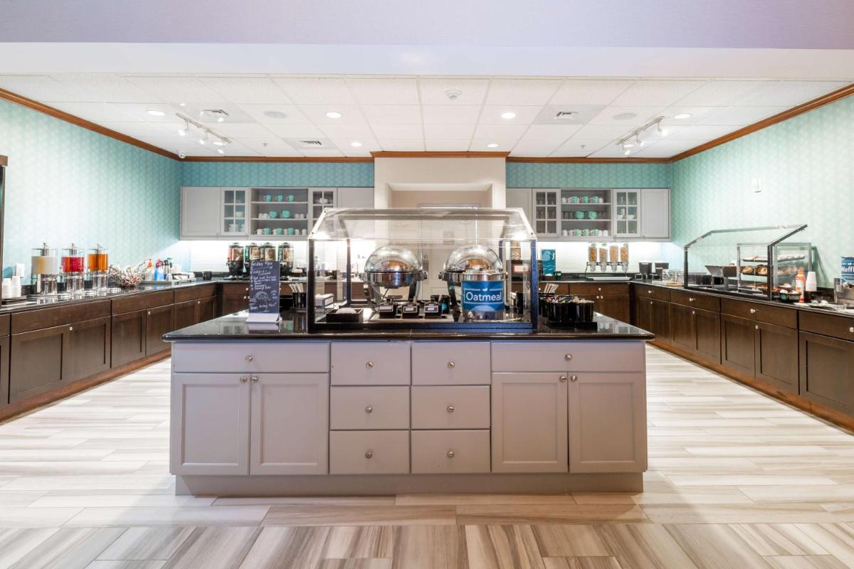 Homewood Suites by Hilton Lawrenceville Duluth - Housity