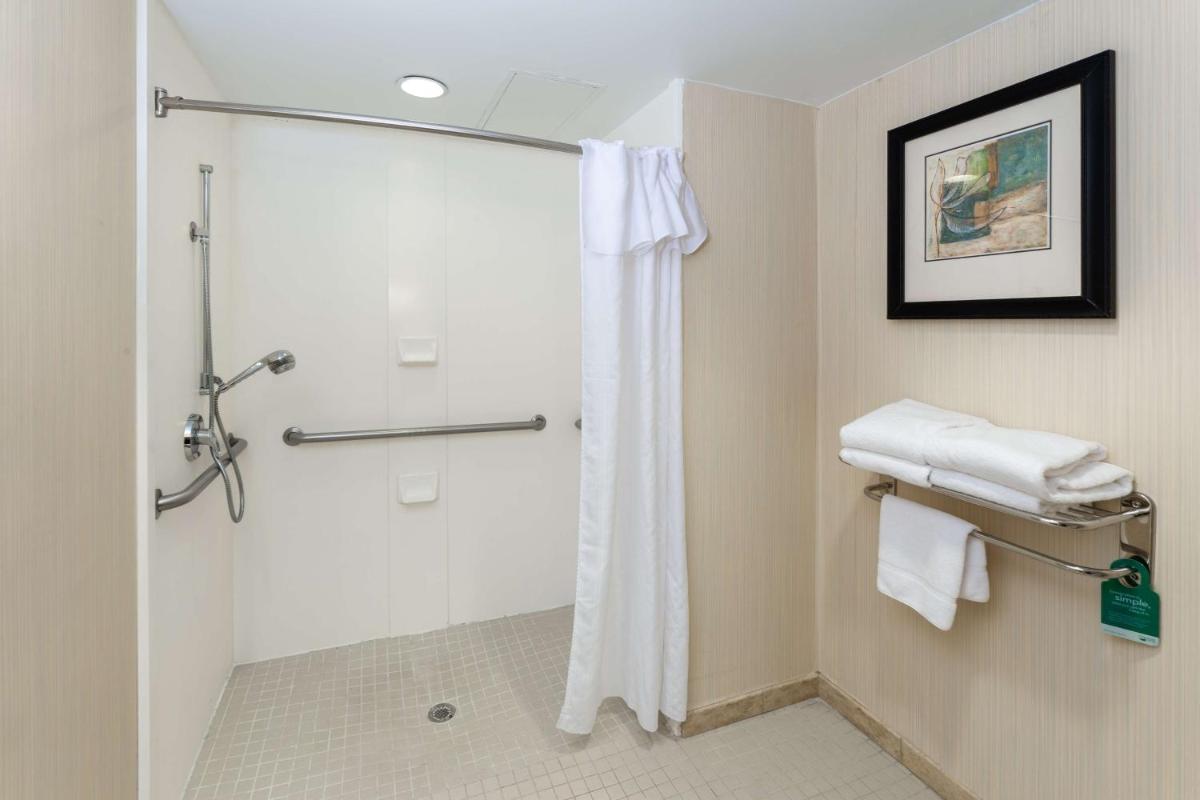 Homewood Suites by Hilton Lawrenceville Duluth - Housity